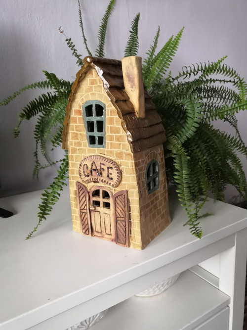 Domek Cafe — foto 5