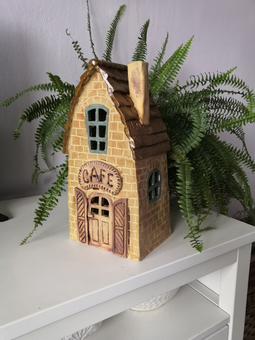 Domek Cafe — foto 4