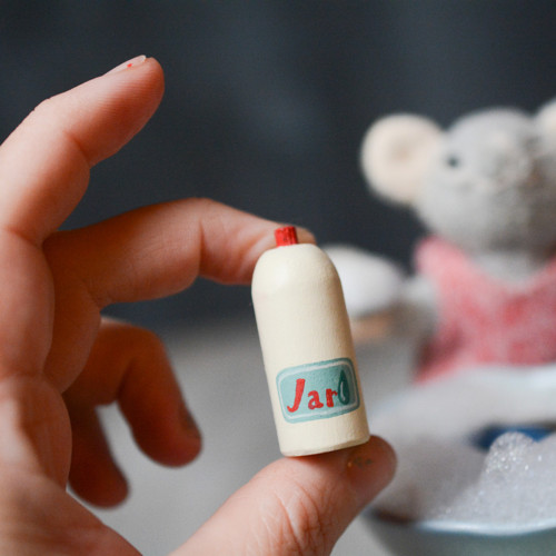 Miniatura/ Jar — foto 5