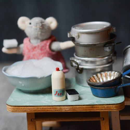 Miniatura/ Jar — foto 3