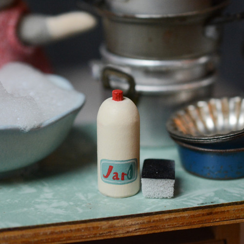 Miniatura/ Jar — foto 2
