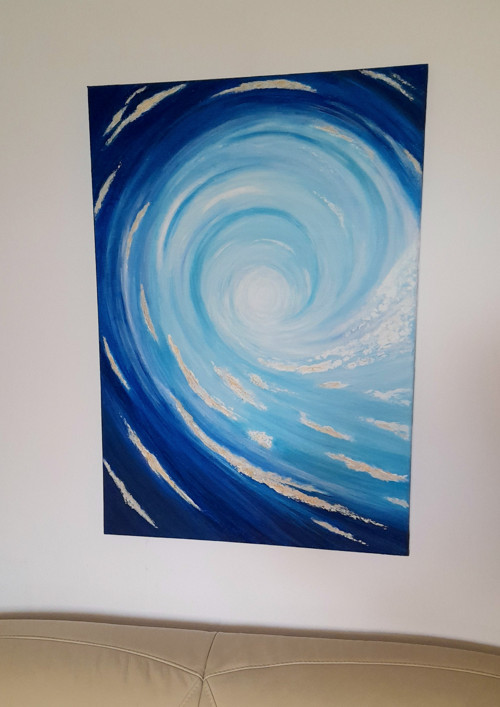 Spirála — foto 2