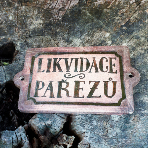 Likvidace pařezů — foto 3