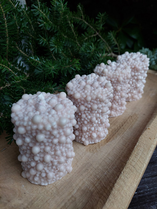 Adventní sada bublinková — foto 2