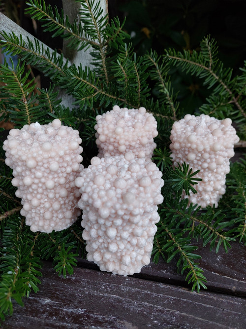 Adventní sada bublinková — foto 3
