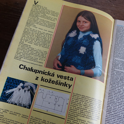 Praktická žena ... 1/1977 — foto 3