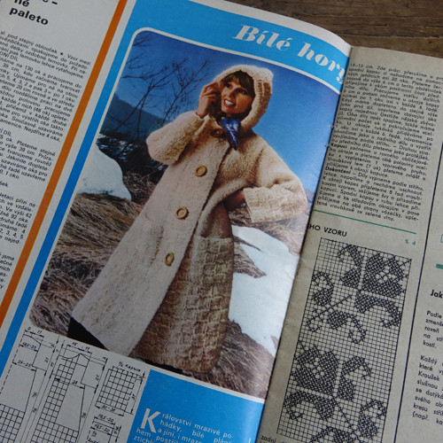 Praktická žena ... 1/1977 — foto 5
