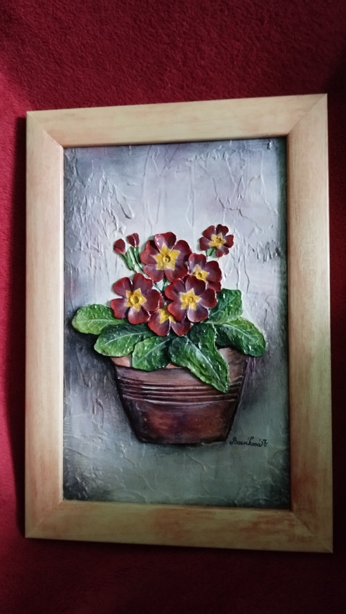 Petrklíč — foto 2