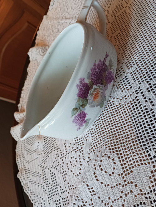 Babiččin omáčník — foto 2