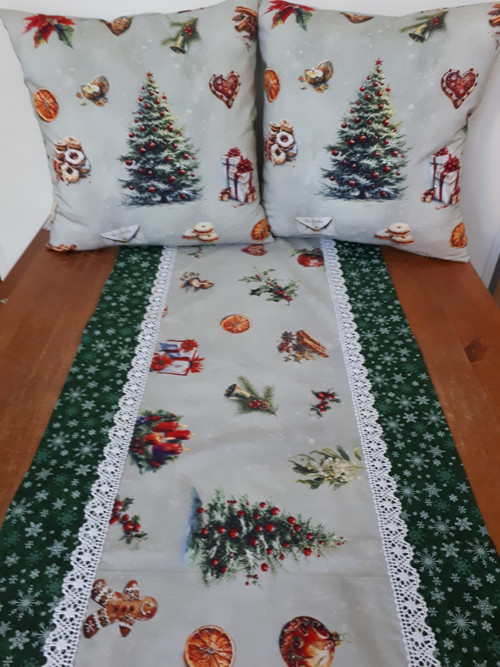 Běhoun staročeské vánoce — foto 3