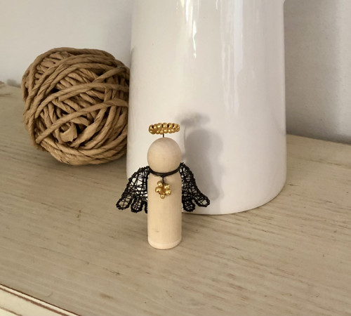 Andělíček malý — foto 3