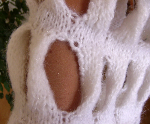 Nevšední B Í L Á - emotivní — foto 4