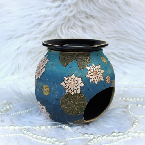 Aromalampička - Les Nymphéas — foto 4
