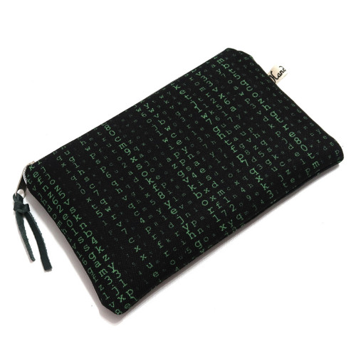 HACKER - kapsička 17 x 11 cm — foto 2