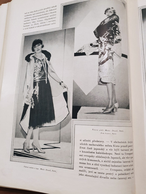 Salon - ilustrovaná revue — foto 4