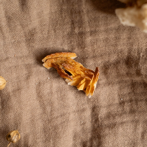 Vanadinit drúza č. 8 — foto 5