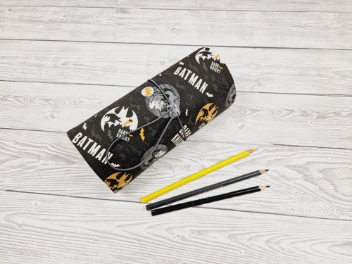 Pastelkovník - batman — foto 2