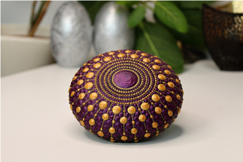 Mandala "Fantazie." DotArt — foto 5