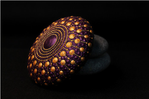 Mandala "Fantazie." DotArt — foto 4