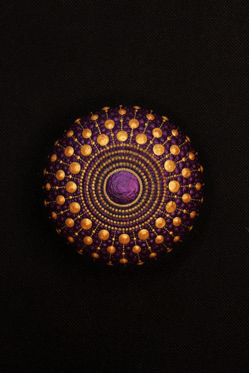 Mandala "Fantazie." DotArt — foto 6