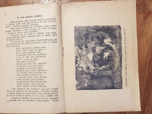 Rodinný život — foto 3
