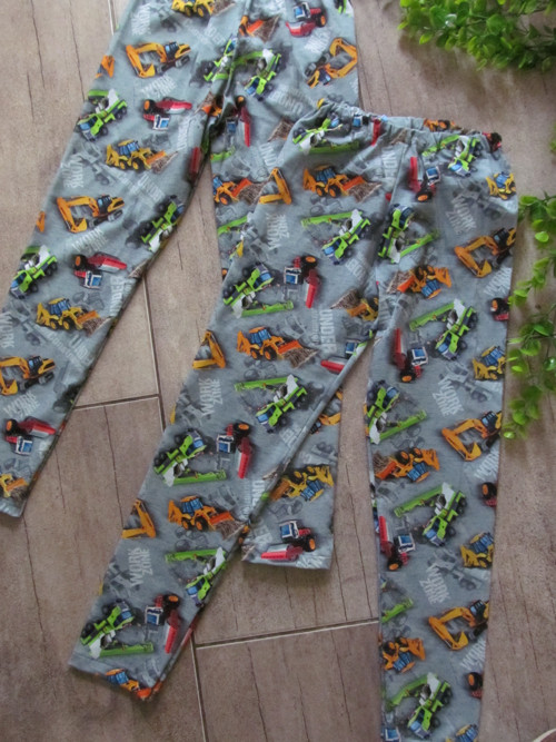Legíny — foto 2