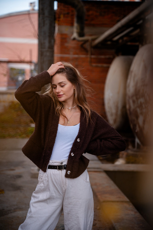 COCO brown — foto 4