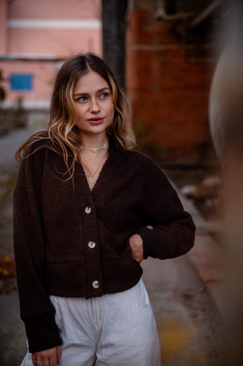 COCO brown — foto 6