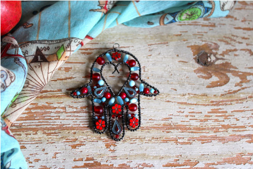Hamsa — foto 2