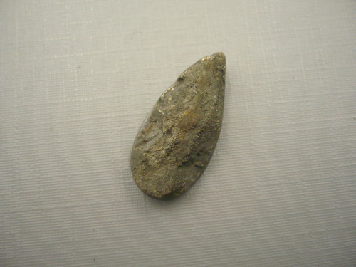 Drúza - pyrit 23 mm, č.52f — foto 2