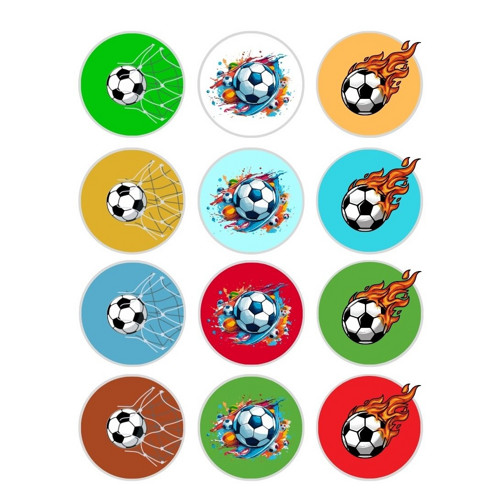 Placka Fotbal — foto 2