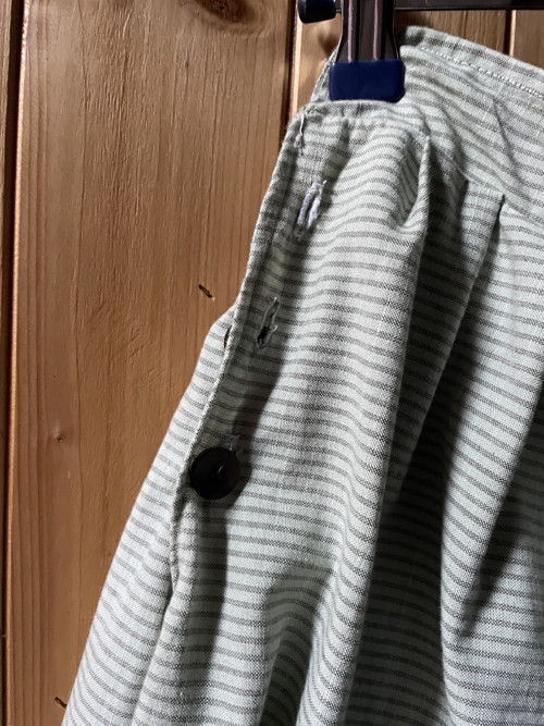 Folklorní lidová sukně — foto 2