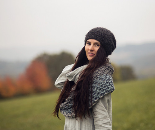 Čepka Antracitová AllPaka — foto 2