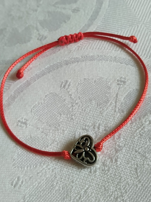 Náramek "Kabbalah" — foto 2