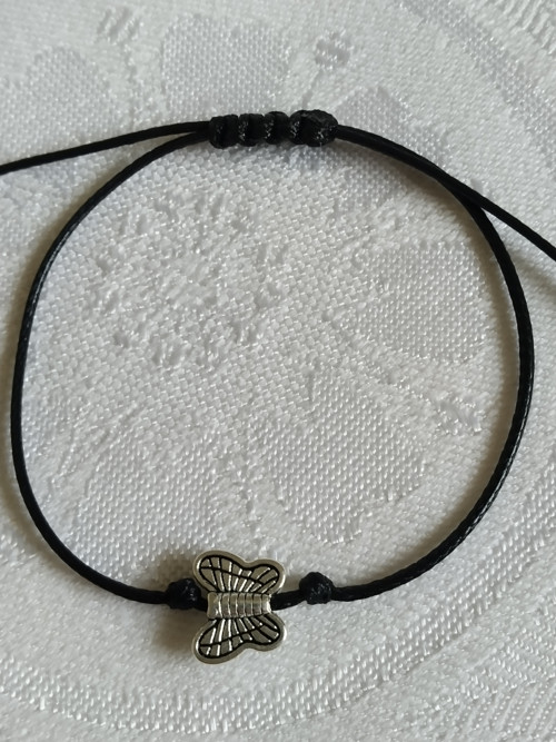 Náramek "Kabbalah" — foto 2