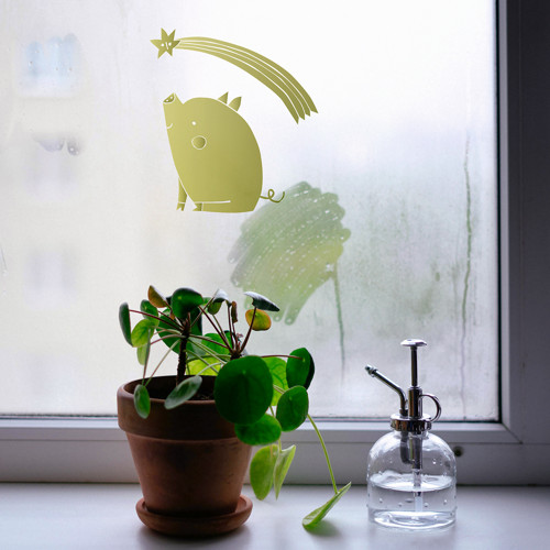 Zlaté prasátko — foto 3
