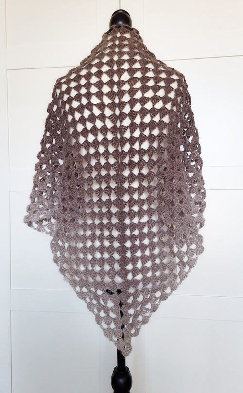 Kakaové ombré — foto 5