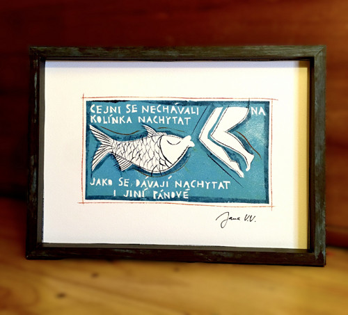 Kolínka — foto 3