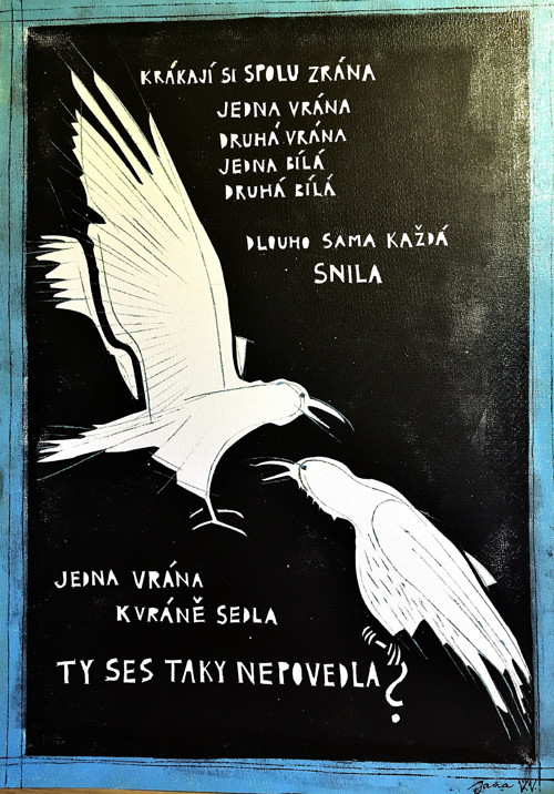 Bílé vrány — foto 3