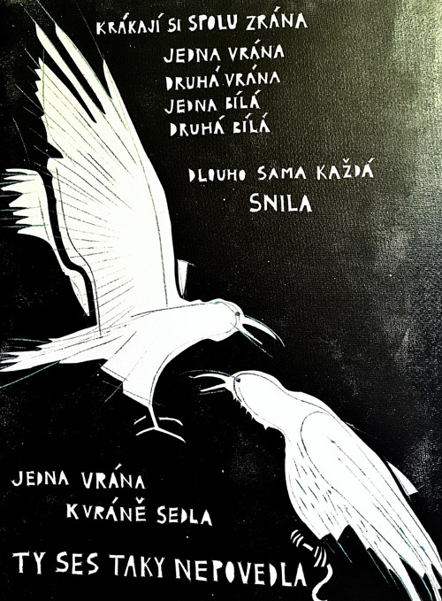 Bílé vrány — foto 2