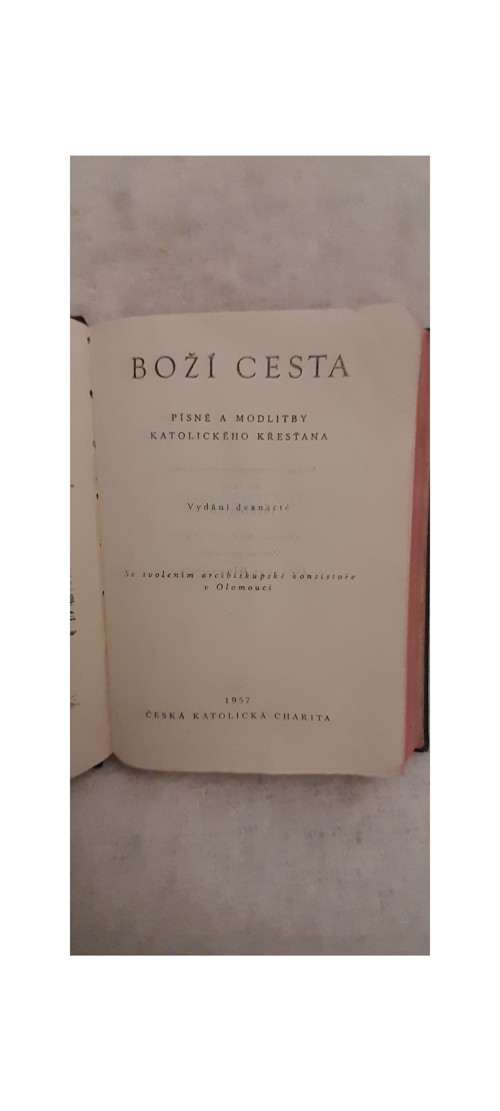 Boží cesta — foto 5