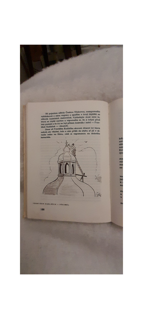 Z divadelní bonboniéry — foto 3