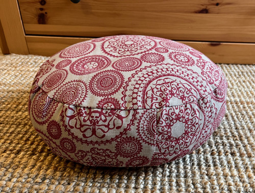 Meditační Sedák — foto 2
