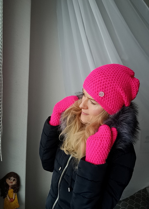 PINKneon komplet SKLADEM — foto 2
