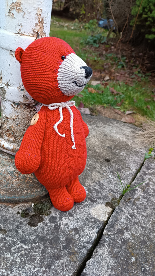 Eliška — foto 2
