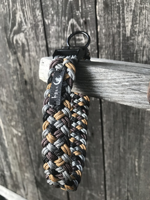Paracord obojek mini — foto 2