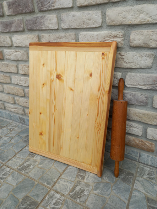 Doska na vaľkanie cesta — foto 2