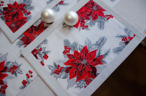 Prostírání - Divin Christmas — foto 4