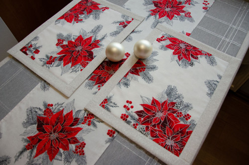 Prostírání - Divin Christmas — foto 2