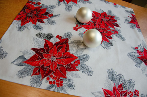 Dečka 50x50 - Divin Christmas — foto 5